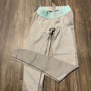 Gymshark flex legging